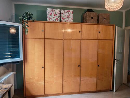 Foto - Hochparterre in Bad Wörishofen zur Miete