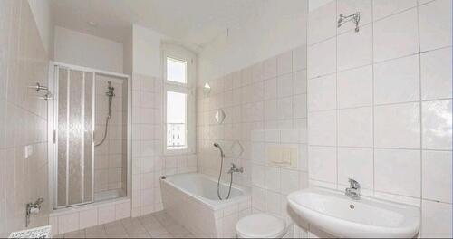 Foto - Etagenwohnung in Gera zur Miete