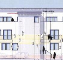 Neubau-Erstbezug-Lahnau-Dorlar-Feldrandlage-3 Zi.Bad-75m2