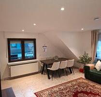 3 Zimmer Dachgeschoss Wohnung - 740,00&nbsp;EUR Kaltmiete, ca.&nbsp; 82,00&nbsp;m&sup2; in Sinzig (PLZ: 53489)