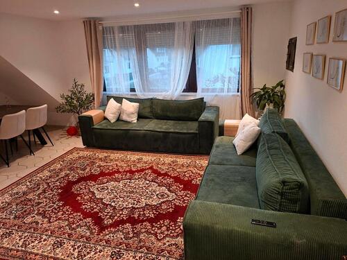 Foto - 3 Zimmer Dachgeschoßwohnung zur Miete in Sinzig