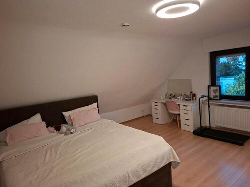 Foto - Dachgeschoßwohnung in Sinzig zur Miete