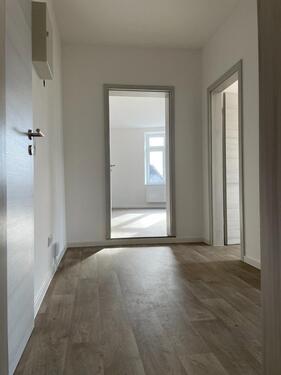 Foto - 2 Zimmer Etagenwohnung zur Miete in Oebisfelde-Weferlingen