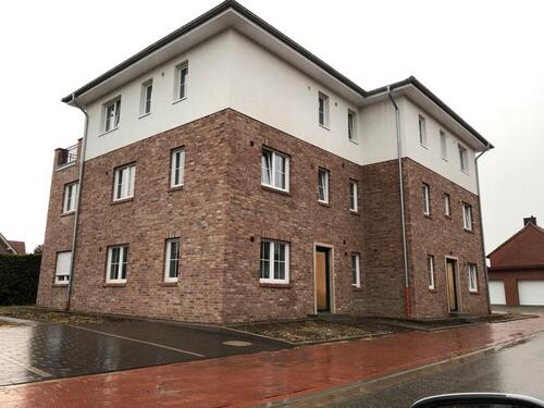 Foto - 3 Zimmerwohnung mit Balkon in Vörden zum 1.06.2026 zu vermieten