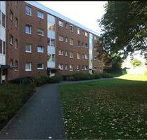 3 Zimmer Dachgeschosswohnung in Ewersstr. Lübeck