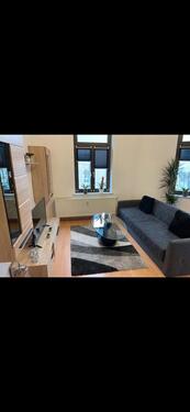 Foto - Moderne 2-Zimmer-Wohnung möbliert 