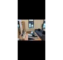 Moderne 2-Zimmer-Wohnung möbliert | gepflegt | sofort bezugsfrei - Leipzig Nordwest