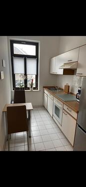 Foto - Etagenwohnung in Leipzig zur Miete