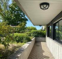 Helles Büro | Coworking in der Abraham-Lincoln-Str - Wiesbaden Südost