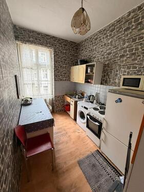 Foto - Möblierte 2 Zimmer Wohnung - 690,00&nbsp;EUR Kaltmiete, ca.&nbsp; 48,01&nbsp;m&sup2;