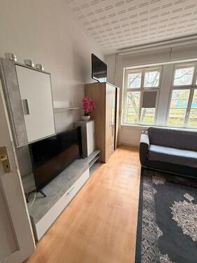 Foto - 1 Zimmer Etagenwohnung zur Miete in Offenbach am Main