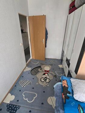 Foto - 3 Zimmer Etagenwohnung zur Miete in Sömmerda