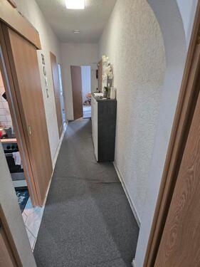 Foto - 3 Zimmer Etagenwohnung in Sömmerda