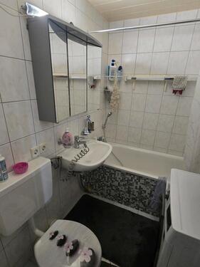 Foto - Etagenwohnung in Sömmerda zur Miete