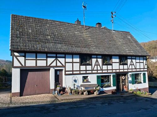 Foto - 3 Zimmer Einfamilienhaus zum Kaufen in Montabaur