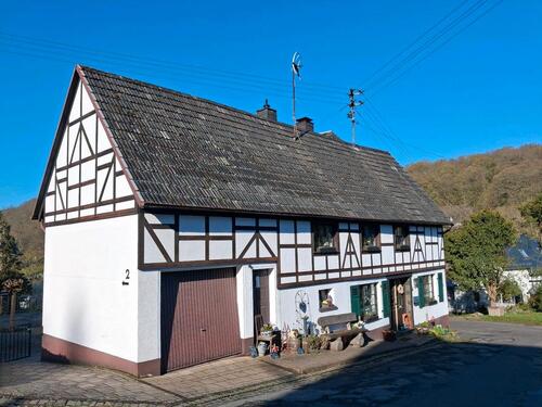 Foto - Einfamilienhaus in Montabaur zum Kaufen