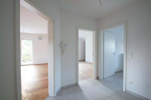 Foto - Dachgeschoßwohnung in Vilshofen an der Donau zur Miete