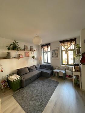 Foto - Wohnung - Nachmieter - 638,00&nbsp;EUR Kaltmiete, ca.&nbsp; 57,00&nbsp;m&sup2;