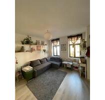 Wohnung - Nachmieter - 638,00&nbsp;EUR Kaltmiete, ca.&nbsp; 57,00&nbsp;m&sup2; in Leipzig (PLZ: 04229) Altwest