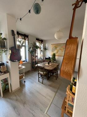 Foto - 2 Zimmer Etagenwohnung in Leipzig