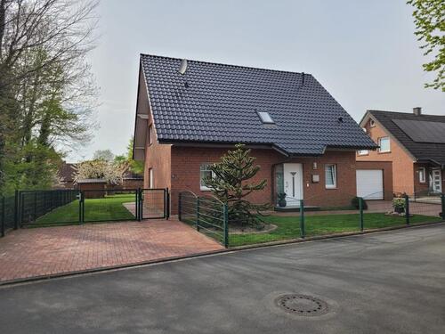 Foto - Haus verkauf in Lienen - 499.000,00&nbsp;EUR Kaufpreis, ca.&nbsp; 158,00&nbsp;m&sup2;