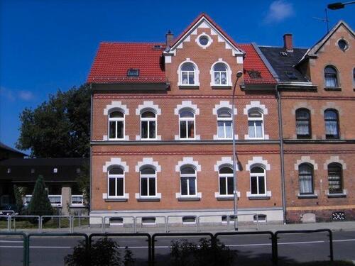 Foto - 1 Zimmer Etagenwohnung zur Miete in Falkenstein/Vogtland