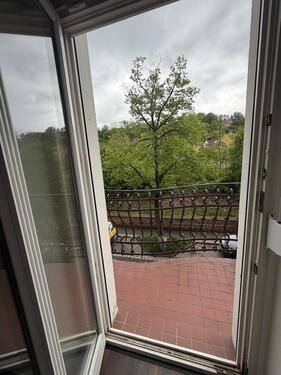 Foto - Traumhafte Wohnung mit zwei Balkonen Ideal für Dresdner Pendler