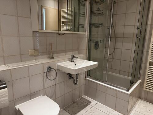Foto - Etagenwohnung in Kelkheim (Taunus) zur Miete