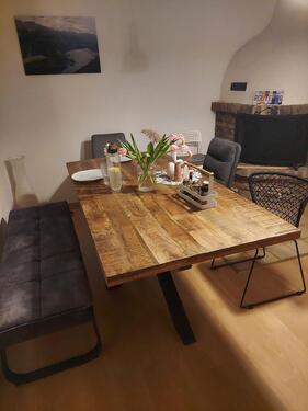 Foto - großzügige 3 Zimmer Wohnung mit Balkon