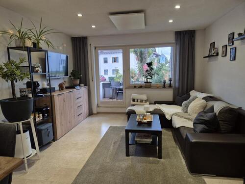 Foto - 4 Zimmer Hochparterre zum Kaufen in Eriskirch