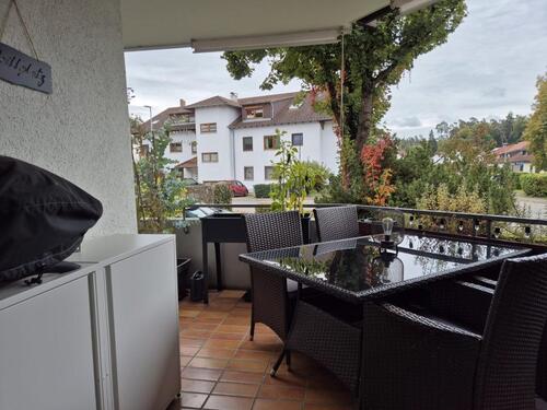 Foto - Hochparterre in Eriskirch zum Kaufen