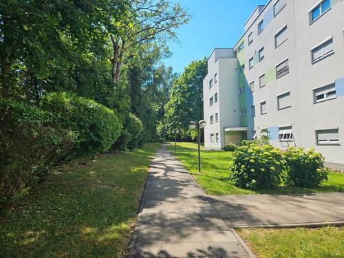 Foto - Ruhige 4 Zimmer Wohnung unter dem Georgenberg - keine Makler
