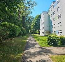 Ruhige 4 Zimmer Wohnung unter dem Georgenberg - keine Makler - Reutlingen Reutlingen (Kernstadt)
