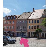 Wohn - u. Geschäftshaus am Markt - Leisnig