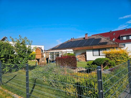 Foto - 4.5 Zimmer Bungalow zum Kaufen in Baunatal