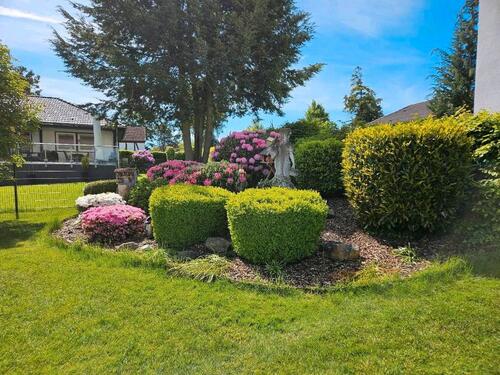 Foto - Bungalow in Baunatal zum Kaufen