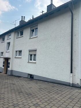 Foto - Provisionsfrei, vermietete Haushälfte zu verkaufen