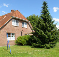 Ferienhaus Kristina für Ihren Urlaub am Strand - Otterndorf