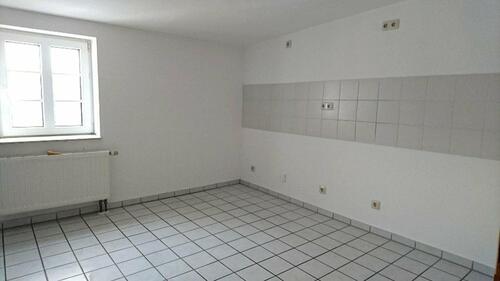 Foto - Etagenwohnung in Riesa