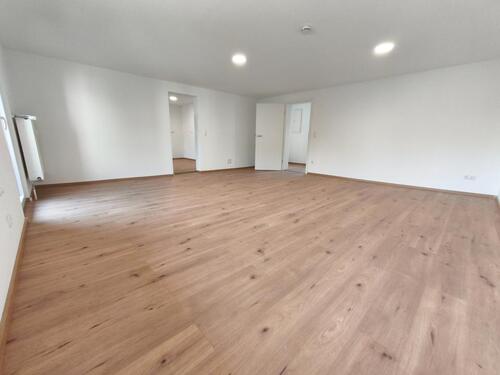 Foto - Etagenwohnung in Waldkirchen