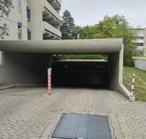 Obersendling***Tiefgaragenplatz zu vermieten - München Au-Haidhausen