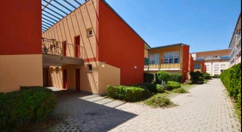 Foto - ❤️Freundliche 2-ZKB-ETW mit sonniger Terrasse & TG-Stellplatz⭐️