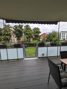 Foto - Etagenwohnung in Berlin