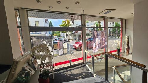 Foto - Attraktives Ladenlokal in 1A-Lage von Ibbenbüren – PROVISIONSFREI