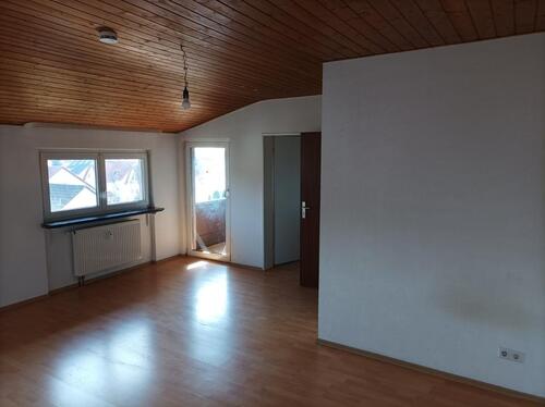 Foto - Etagenwohnung zur Miete in Bensheim