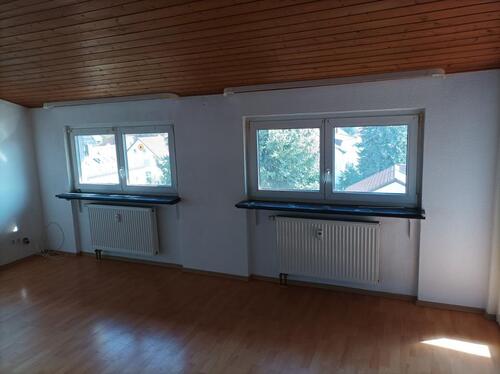 Foto - Etagenwohnung in Bensheim