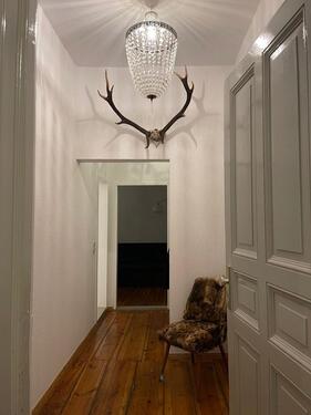 Foto - Etagenwohnung in Berlin
