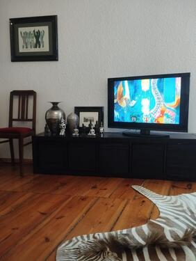 Foto - Etagenwohnung in Berlin zur Miete