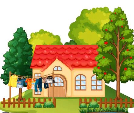 Foto - wunderschönes, freistehendes Einfamilienhaus mit Einliegerwohnung