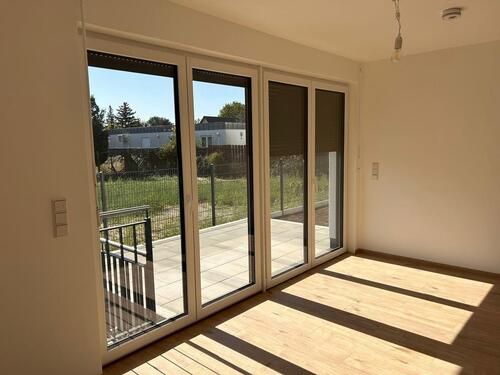 Foto - Etagenwohnung zur Miete in Oranienburg